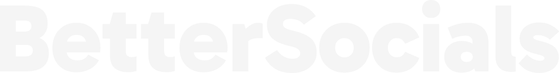 BetterSocials