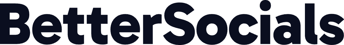 BetterSocials